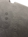 TESLA MODÈLE Y 2020 ARRIÈRE HAUT-PARLEUR GRAVE 1656267-00-Bphoto 13