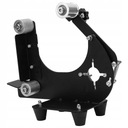 Адаптерная насадка для шлифовальной ленты