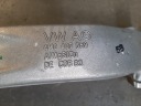 ROTULE DE DIRECTION COMPLÈTE GAUCHE AVANT AUDI Q7 Q8 4M0407559photo 15