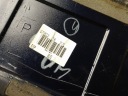 2007 LEXUS SC 430 SPOILER COUVERCLES DE COFFRE 7608524070photo 9