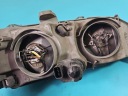 PROJECTEUR GAUCHE PHARE AVANT HONDA ACCORD VI 98-02 EUROPEphoto 11