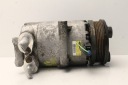 FORD FOCUS 1.8 B VOLVO COMPRESSEUR COMPRESSEUR DE CLIMATISATION 6M5H-19D629-ABphoto 8