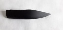 MOULURE SPOILER PASSAGE DE ROUE AVANT AUDI A4 B9 A5 2016-2024 DROIT 8W0853834photo 13
