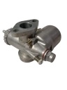 КАРБЮРАТОР SIMSON AVO GAZELA SHL WSK PEGAZ GM24U  фото 10