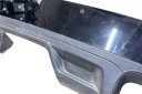 PARE-CHOCS ARRIÈRE PORSCHE CAYENNE (92A) 7P5971104 3.6L GASOLINE 220KW 2014photo 14