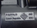 КОРПУС ТЕРМОСТАТУ ФЛАНЕЦЬ ВОДИ AUDI A5 II F5 A4 B9 8W 2.0 TFSI DMS 20R  (18220061629) фото min 8