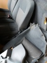 FORD GRAND C-MAX СИДЕНИЯ СИДЕНЬЯ РЕМНИ ПЕРЕДЕЛКА 7 МЕСТ ЄВРОПА СОСТОЯНИЕ В ОЧЕНЬ ХОРОШЕМ СОСТОЯНИИ  фото 8