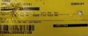 TURBOCOMPRESSEUR OPEL 1.0 12637354 49130-00100 36999 KMphoto 7