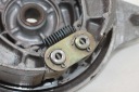 HONDA VT 600 SHADOW PC21 PADS DRUM  photo 6