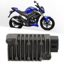 РЕГУЛЯТОР PROSTOWNIKA НАПРУГИ 22BH196000 ВІДПОВІДНИЙ DO YAMAHA BJ  (17893974243) фото min 16