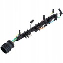 ЖГУТ НАСОСА ИНЖЕКТОРА A4 PASSAT B6 GOLF 2.0 TDI