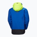 Штормові Куртки Helly Hansen Синій Пиріг 0 Xxl