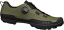 Fizik buty MTB Terra Atlas zielone 39