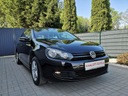 Volkswagen Golf 1.4MPI +LPG 80KM Klimatronic Przebieg 90000 km