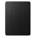 Чехол Spigen Urban Fit для iPad 7-9 поколения Черный