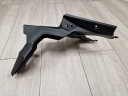 BMW F 750 850 GS КРІПЛЕННЯ НОМЕРА КРІПЛЕННЯ СТЕЛАЖ КРИЛО ЗАХИСТ K80 K81 K82  (18093733360) фото min 8