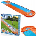 СУПЕР ИГРУШКА ОДНОГОРОЧНАЯ ГОРКА BESTWAY 52328 ГОРКА