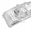 LENTILLE CLIGNOTANT DANS RÉTROVISEURS PRZEDNIM 30716696 VERS VOLVO S40, V50, C30photo 9