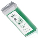 ITALWAX wosk w rolce sensitive TOP LINE 100ml EMERALD