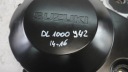 J42 SUZUKI DL 1000 14-16 COUVERCLES COUVERCLE PROTECTION MOTEURphoto 14