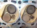 MERCEDES-BENZ W169 1.5B CULASSE MOTEUR 266940 R2660160401photo 10