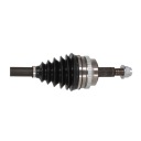 DEMI-ARBRE RENAULT MASTER DROITE 2,5DCI 01- SKF VKJC 7893photo 13