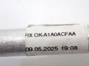 ШЛАНГ ПРОВІД ТРУБКА КОНДИЦІОНЕРА ЄВРОПА HYUNDAI I10 3 1.0 MPI G3LD 25R  (18121881413) фото min 12