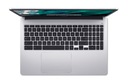 Notebook chromebook Acer Chromebook 315 CB315-4H-C567 15,6' Celeron N4500 8GB Séria procesoru Intel Celeron N