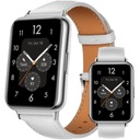 КОЖАНЫЙ РЕМЕШОК ДЛЯ HUAWEI WATCH FIT 2