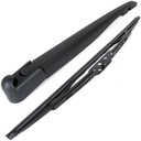 ЗАДНЯЯ ЩЕТКА СТЕКЛООЧИСТИТЕЛЯ + РЫЧАГ СТЕКЛООЧИСТИТЕЛЯ для Berlingo Partner 1996-