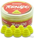Наживка HALDORADO TORNADO Pop Up XL - N-Butyric & Ananas