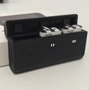 Зарядні Пристрої 1720 Mah Чорний