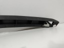 OPEL MERIVA B GLISSIÈRE PARE-CHOCS ARRIÈRE CENTRAL SUPPORT 13268261 K102/777photo 8