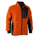 Охотничья куртка Deerhunter Rogaland Fiber Pile M