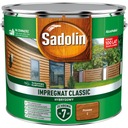 SADOLIN CLASSIC ПРОПИТКА 9л СОСНА