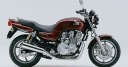HONDA CB 750 SEVEN FIFTY SENSOR CHANGES PROGRAMS ORIGINAL  photo 5