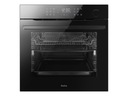 AMICA ED97599BA+ X-TYPE Steam Black A+ Духовка
