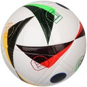 Detská ľahká futbalová lopta 290g ADIDAS Euro24 Junior Fussballliebe 4 Kód výrobcu IN9370