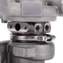 TURBOCOMPRESSEUR VERS SUBARU IMPREZA FORESTER TD04L-13T TURBO 49377-04300photo 10