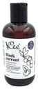 VCEE МАСЛО ДЛЯ МАССАЖА ЧЕРНАЯ СМОРОДИНА И КЛЮКВА 200 МЛ