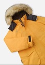 Zimná páperová bunda Reimatec Reima Serkku 104 Rukáv iný rukáv