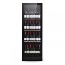 Многозонный винный шкаф Vestfrost WFG185