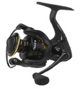 kołowrotek DAM Quick 3 3000FD