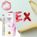 Dámska Fero Mist erotická zvodná vôňa s feromónmi 15ml EAN (GTIN) 5903268070387