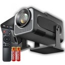 Мини-портативный проектор HY320 WiFi 4K HD LED Smart TV Box БЕСПЛАТНО