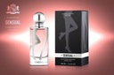 Parfém Sensual women 100ml edp New Brand Druh parfumovaná voda