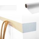 Защитное настенное ограждение РОЛЛ 20 см, цена за 1 метр