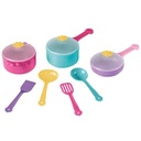 НАБОР КУХОННОЙ ПОСУДЫ PARTY WORLD WADER 22190