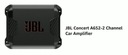 JBL Concert A652 2-канальный АВТОМОБИЛЬНЫЙ УСИЛИТЕЛЬ