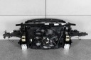 BMW 5 F10 F11 RENFORCEMENT AVANT PANNEAU AVANT RADIATEURS N20 520I SEULEMENT 22KMphoto 11